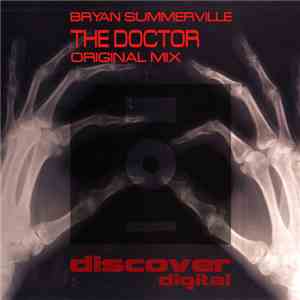 Bryan Summerville - The Doctor album