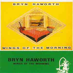 Bryn Haworth - Wings Of The Morning album