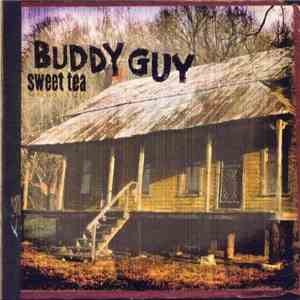 Buddy Guy - Sweet Tea album