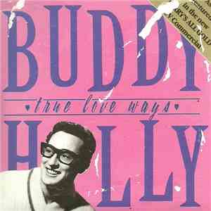 Buddy Holly - True Love Ways album