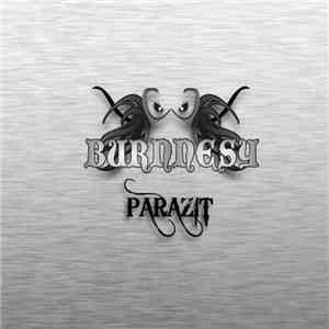 Burnnesy - Parazit album