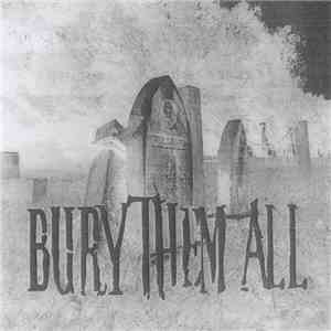 Bury Them All - Edge Of Sanity album