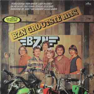 BZN - Grootste Hits album