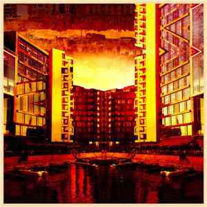 C418 - Beton album
