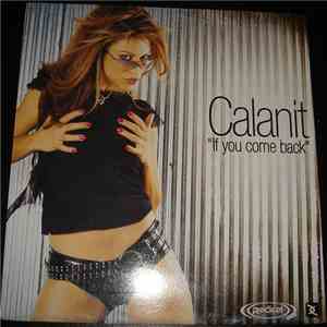 Calanit - If You Come Back album