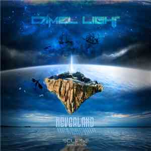 Camel Light - Neverland album