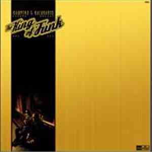 Campeon & Calagad 13 - The King Of Funk album