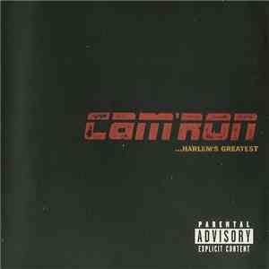 Cam'ron - ...Harlem's Greatest album