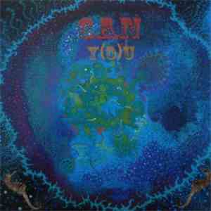 Can - Y (O) U album