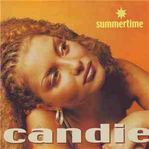 Candie - Summertime album