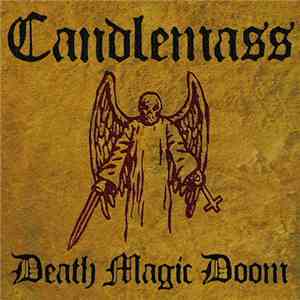 Candlemass - Death Magic Doom album
