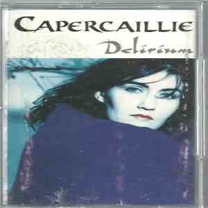 Capercaillie - Delíríum album