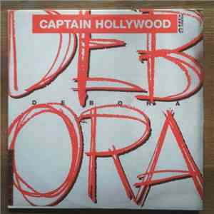 Captain Hollywood & T.T. Fresh Crew - Debora (90' Power Mix) album