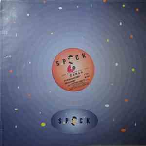 Cards - Frequencies album