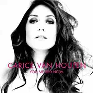 Carice van Houten - YOU.ME.BED.NOW. album