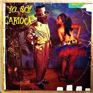 Carioca  - Yo Soy Carioca album
