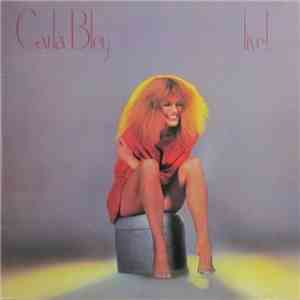 Carla Bley - Live! album