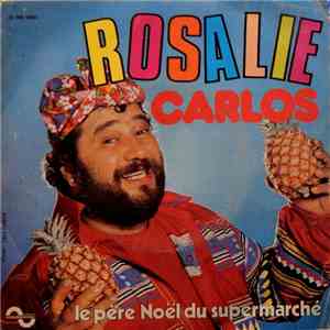 Carlos  - Rosalie album