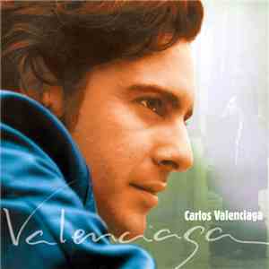 Carlos Valenciaga - Déjate De Cuentos album