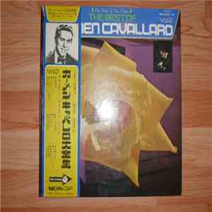 Carmen Cavallaro - The Best Of Carmen Cavallaro album
