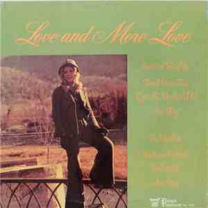 Carol Jason - Love And More Love album