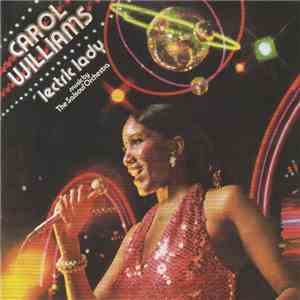 Carol Williams - 'Lectric Lady album