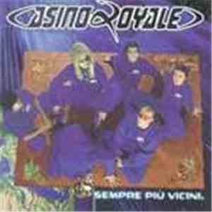 Casino Royale  - Sempre Piu Vicini album