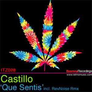 Castillo - Que Sentis album