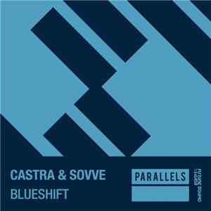 Castra & Sovve - Blueshift album