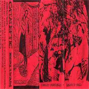 Cataleptic  - Realidad ! album