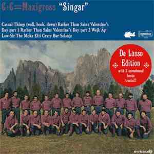 C+C=Maxigross - Singar album