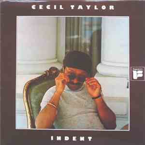 Cecil Taylor - Indent album