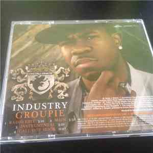 Chamillionaire - Industry Groupie album