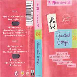 Chantal Goya - Chantal Goya album