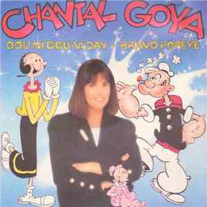 Chantal Goya - Dou Ni Dou Ni Day album