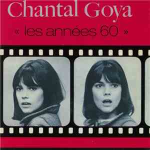 Chantal Goya - Les Années 60 album