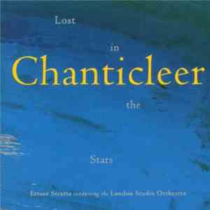 Chanticleer - Lost In The Stars album