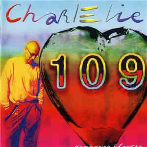 CharlElie - 109 Poèmes Électro album
