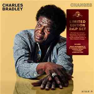 Charles Bradley - Changes album