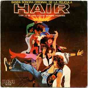 Cheryl Barnes, Beverly D'Angelo - Hair Banda Sonora De La Película album