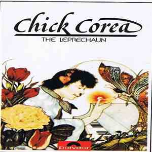 Chick Corea - The Leprechaun album