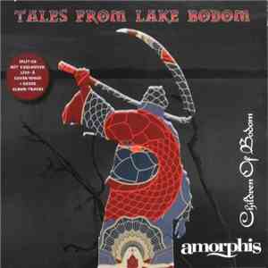 Children Of Bodom / Amorphis - Tales From Lake Bodom album