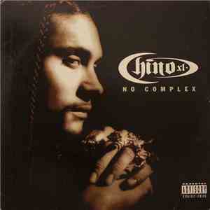 Chino XL - No Complex / Waiting To Exhale album