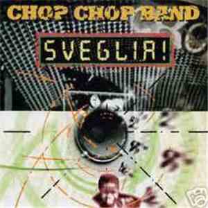 Chop Chop Band - Sveglia! album