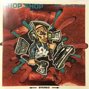 Chop Shop  - Recovered Pieces album