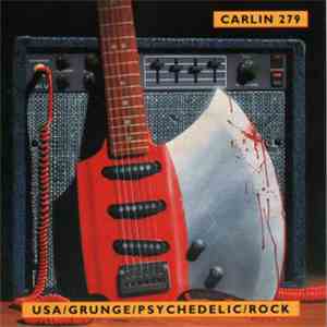 Chris Goulstone - USA/Grunge/Psychedelic/Rock album