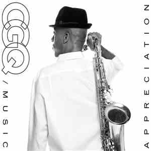 Chris Greene Quartet - Music Appreciation album