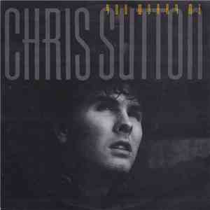 Chris Sutton - You Worry Me album