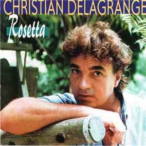 Christian Delagrange - Rosetta album