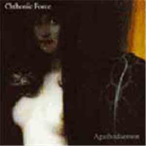 Chthonic Force - Agathodaemon album
